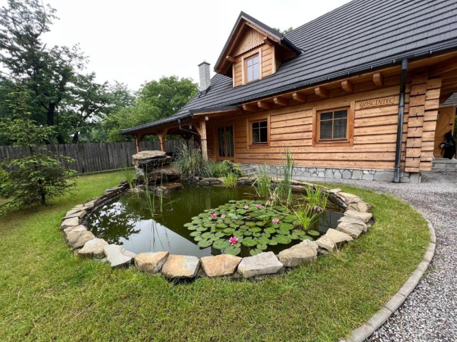Superior Villa