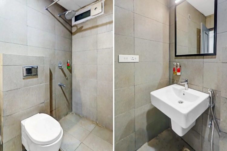 Townhouse 122 Hotel MS In