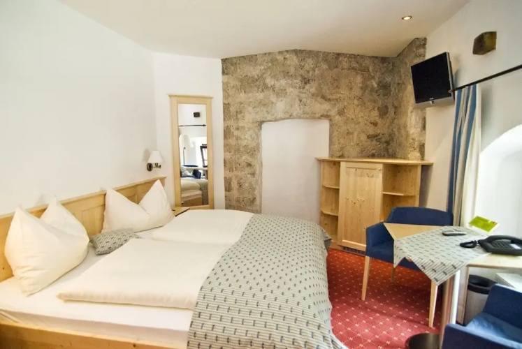 Hotel Kartause