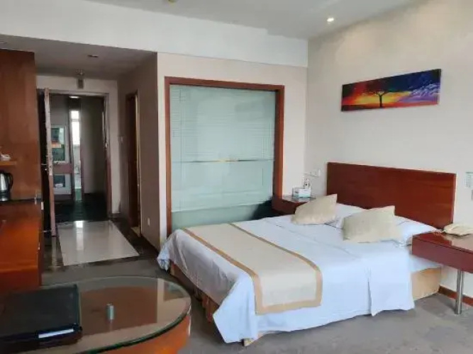 Jiangxiang Hotel