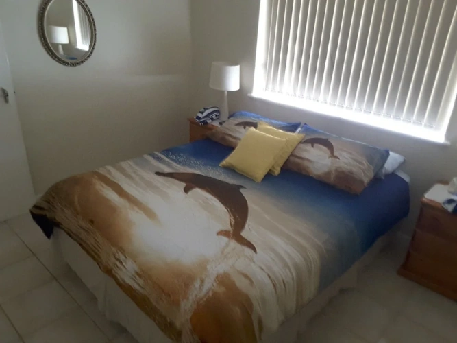 3 Bedrooms Family Chalet with garden view