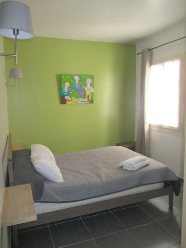 Hôtel Saint-Florent