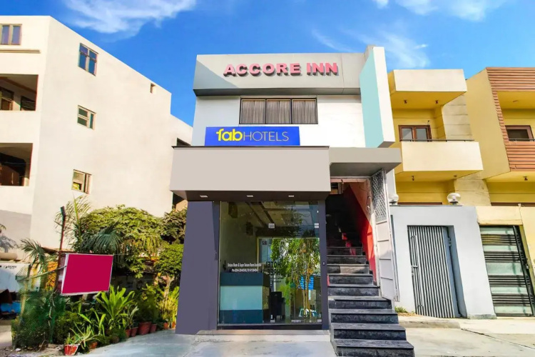 Imagen del hotel
