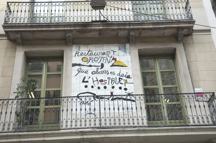Hotelafbeelding
