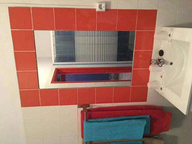 B.Mar Hostel & Suites