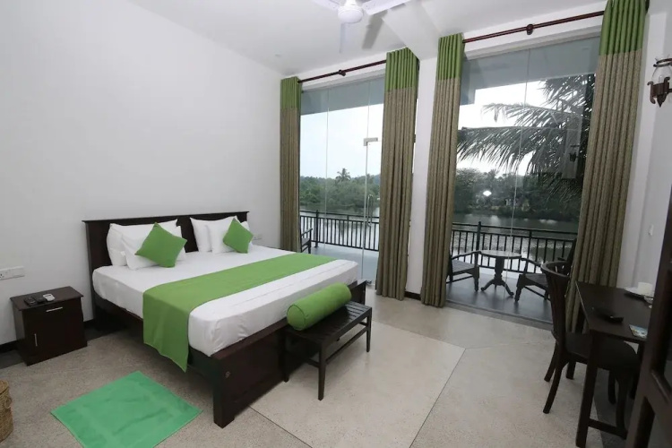 Ocean Gate Galle