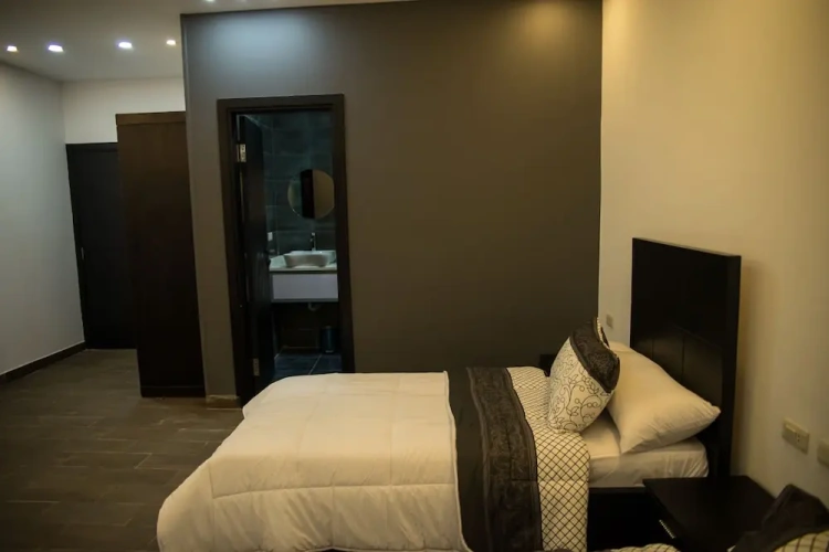 Single room