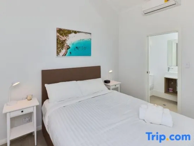 1 Bedroom Double Studio