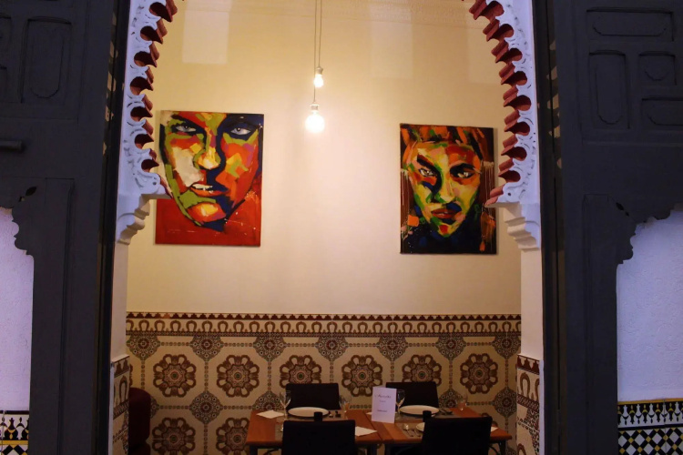 Riad El Bir