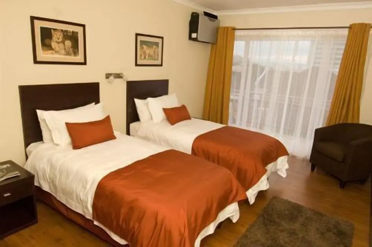 Algoa Bay Bed & Breakfast