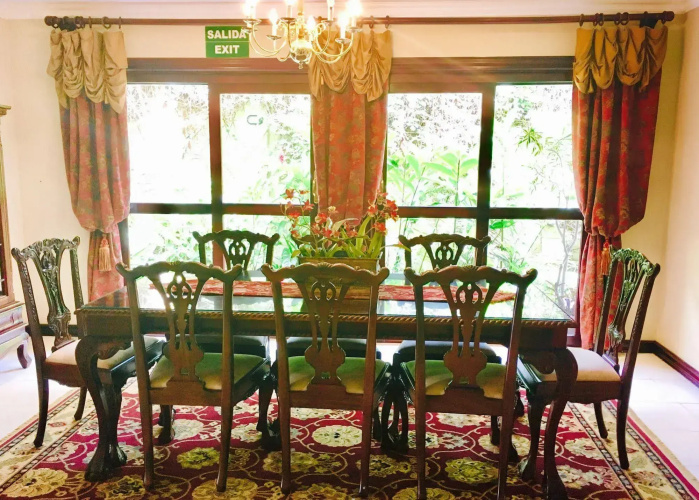 Casa Isabella Costa Rica