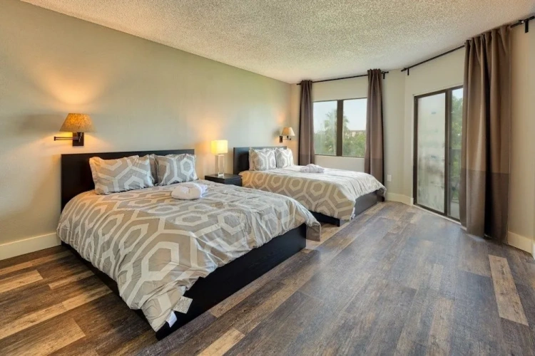 Comfort Apartment