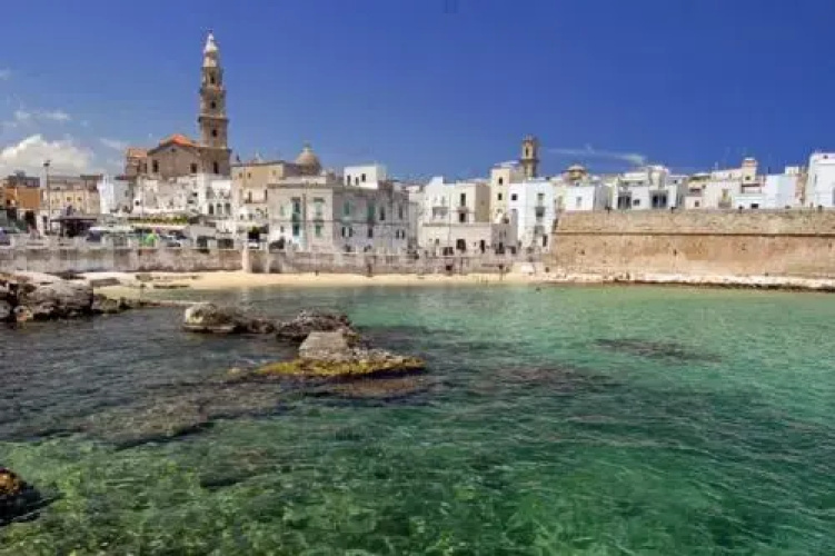 Appartamento Levante PT - MyHo Casa