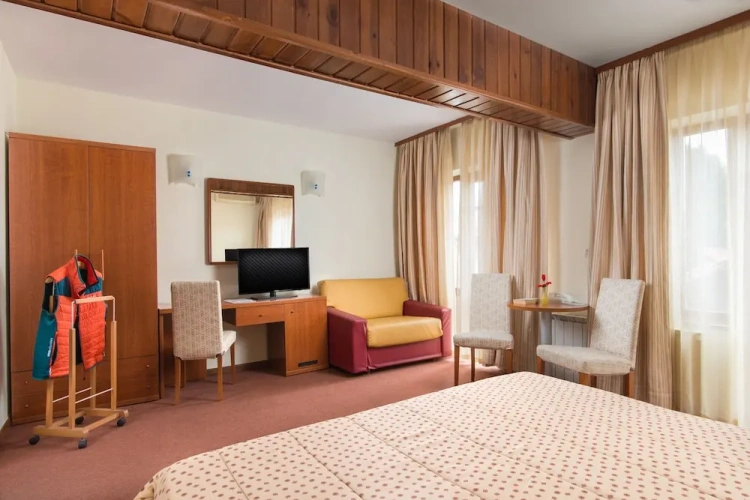 Luxury room
