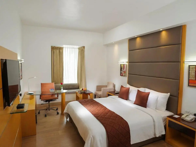 Hotelafbeelding