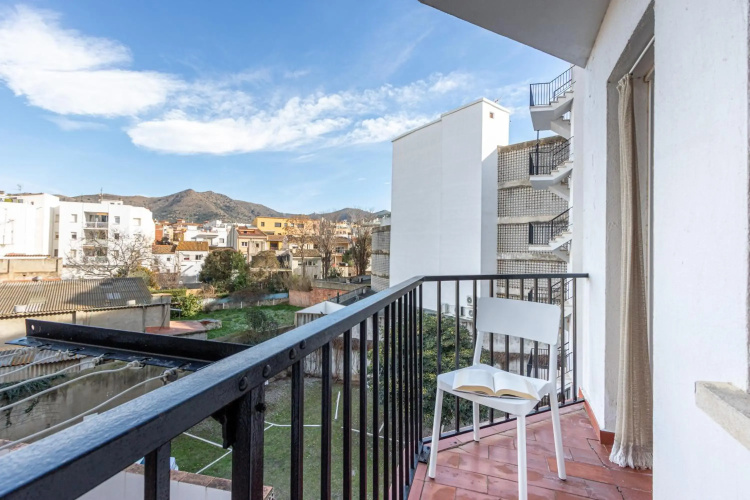 Apart-Rent Apartament Av Rhode 2º