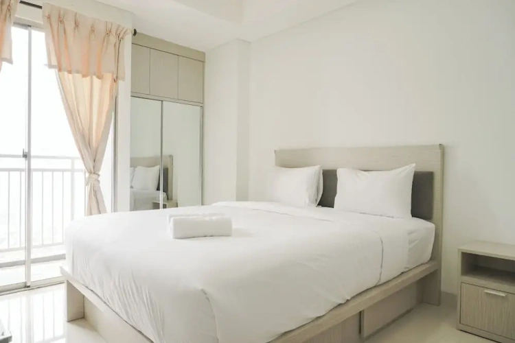 1 Bedroom Standard Studio