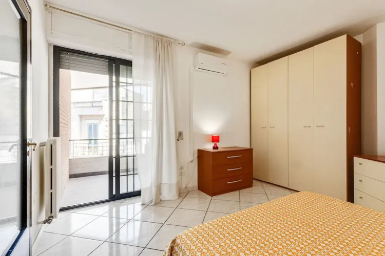 Stella del Mattino Bright Apartment