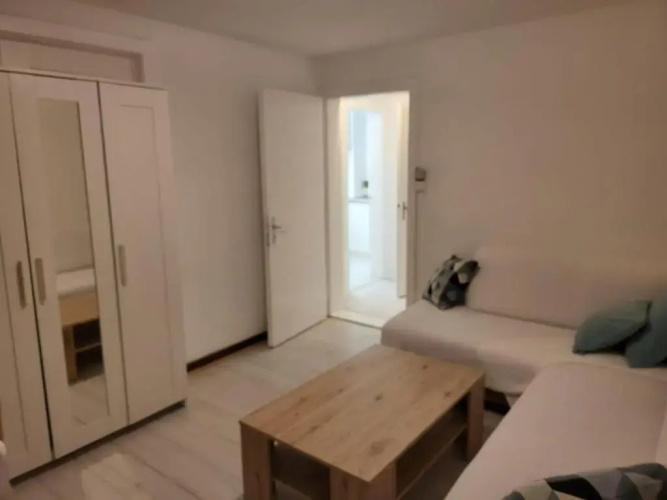 Bastis Central Guesthouse Lucerne City