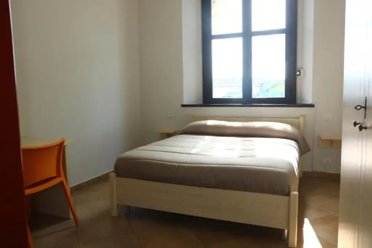 Students Hostel Parma