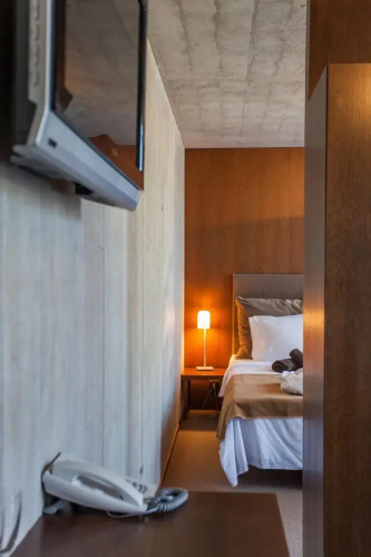 Johan Spa Hotel