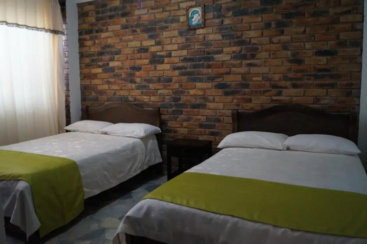 Hotel Engatamá