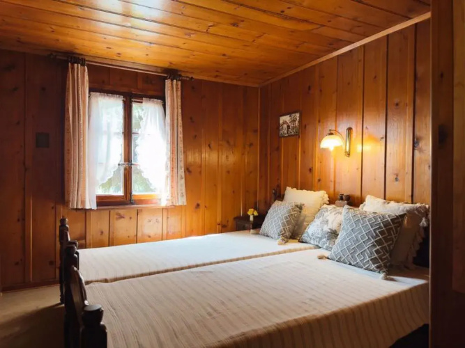 Chalet La Pive Verbier