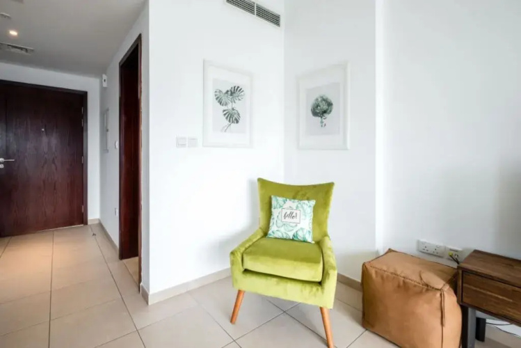 Maison Privee
