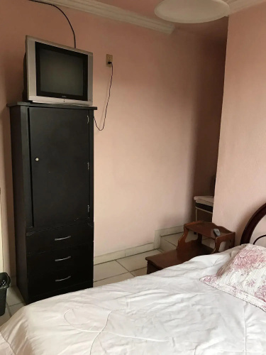 Hotel Quebradilla Zacatecas