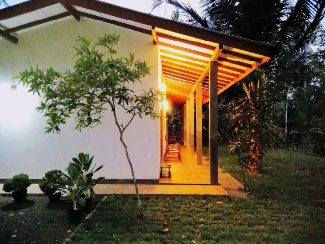 1 Bedroom Family Apartment