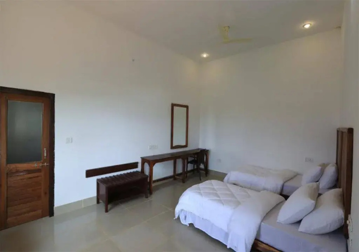 K.Raj Tiger Resort