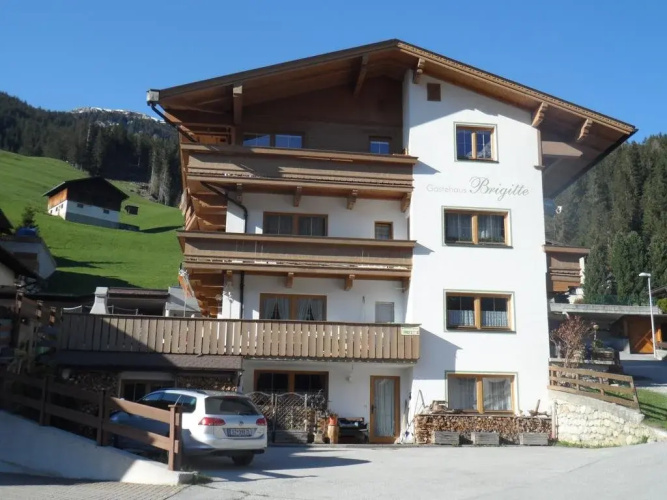 Gästehaus Brigitte