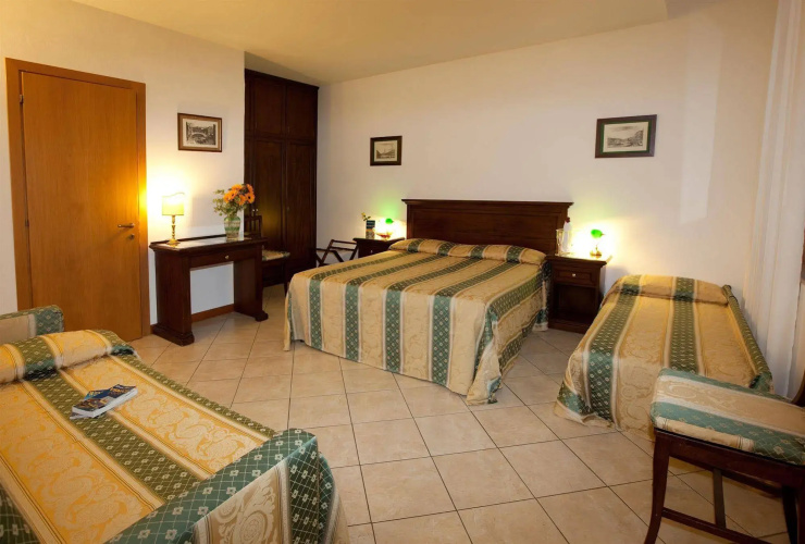 Casa Cosmo Lodging House