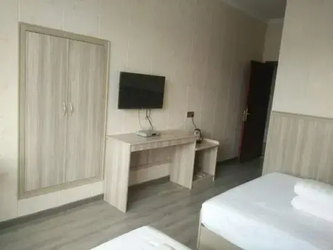 Danzhou Jiu Long Hotel