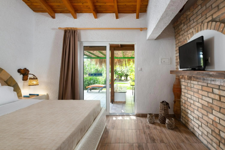 Elefteria Apartments