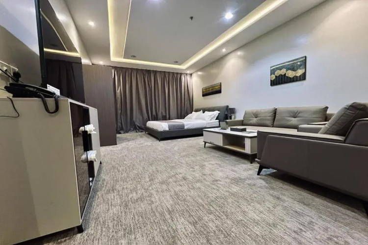 Qimam Park Hotel 7