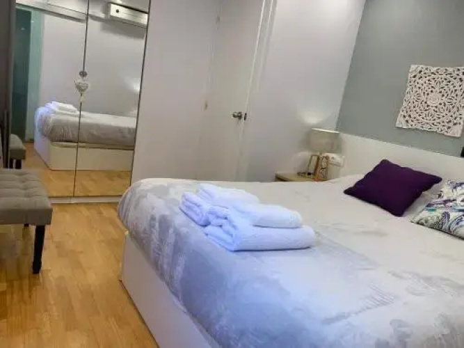 Apartamento Rambla Catalunya