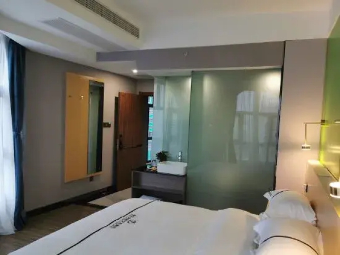 Junshan District,  Yueyang,  Hunan,  China