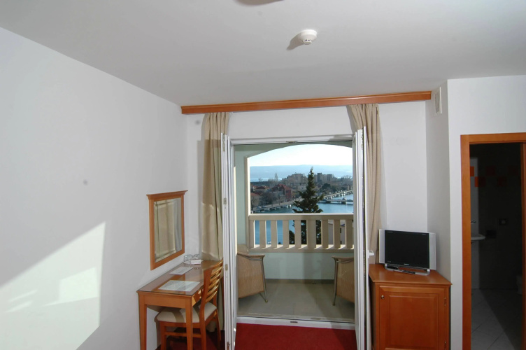 Hotel Villa Dvor