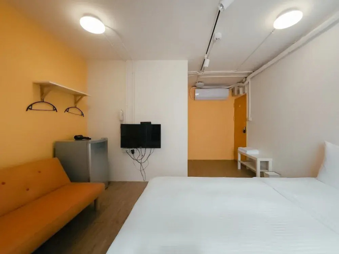 Taipei Inn