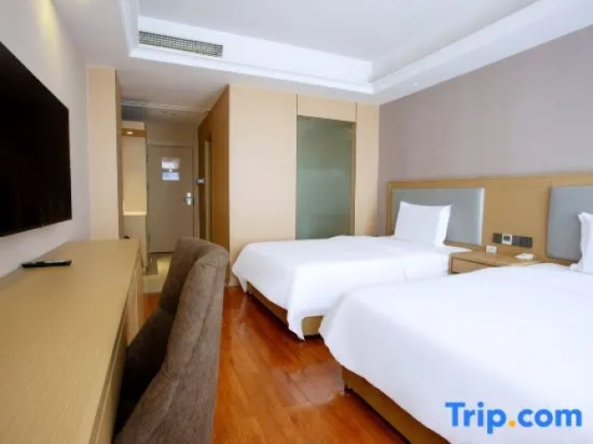 Executive Twin room