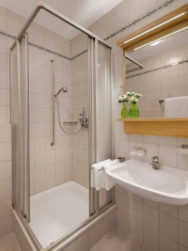 Economy Double room with balcony