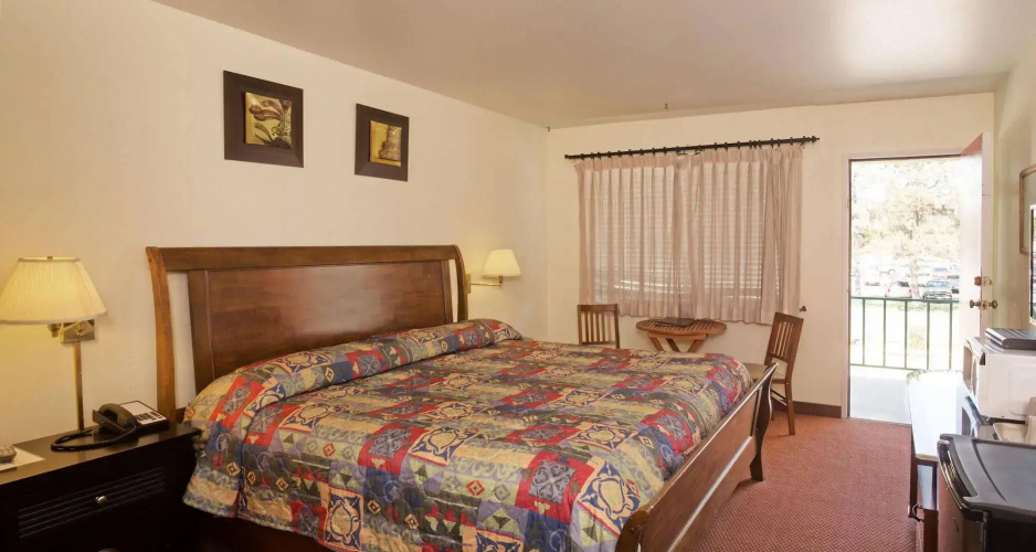 Western Inn Motel Billings
