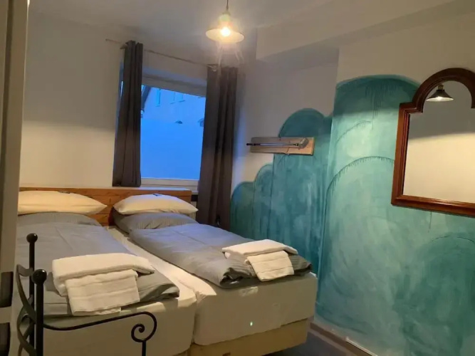 Hotel Mecklenheide Hannover