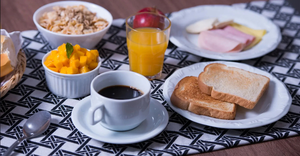 Vila Business Hotel