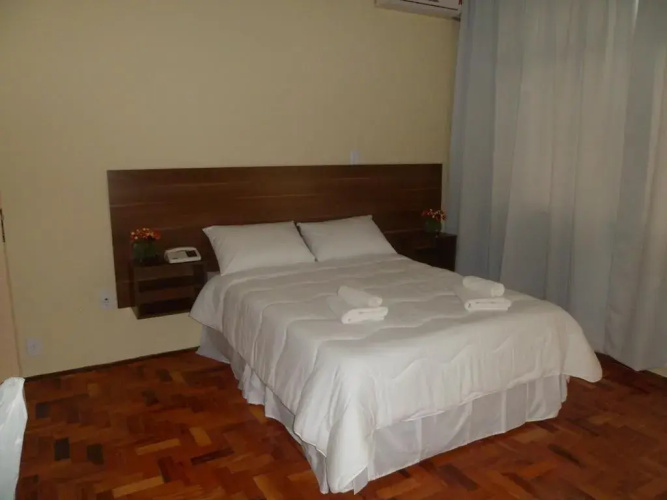 Hotel Embaixador