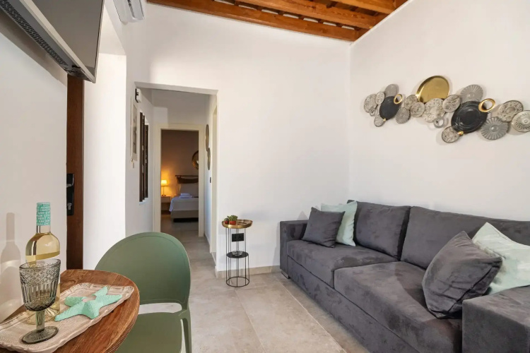 Villa Danae | Lindos