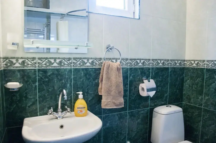 Guest House Lile