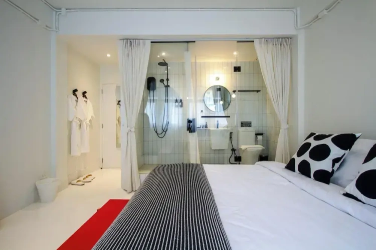2 Bedrooms Family Suite