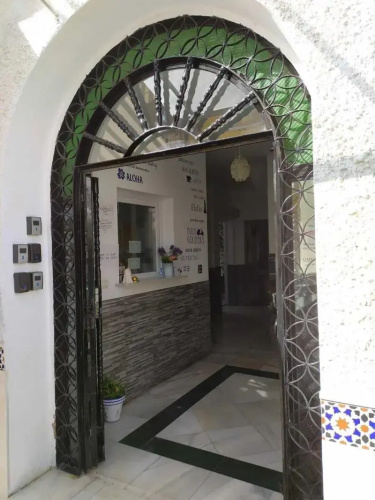 Málaga Centro Hostel - Adults Only